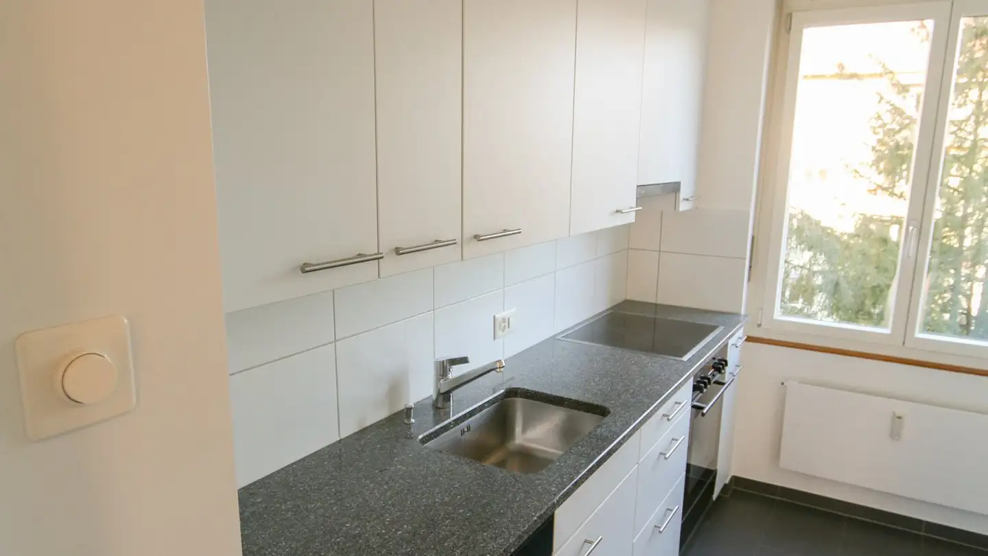 Apartment for rent - Landoltstrasse 31, 3007 Bern