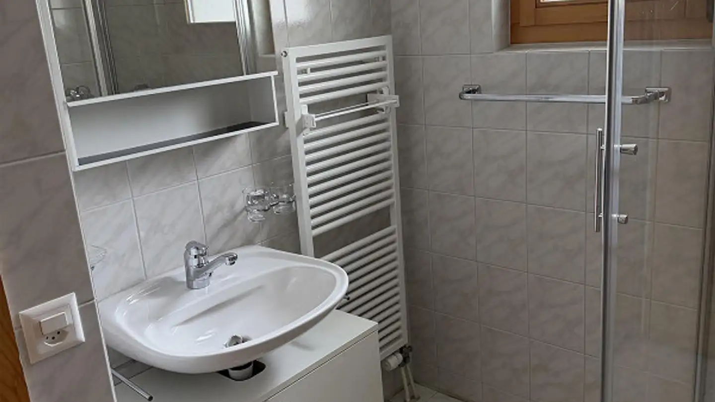Apartment for rent - Weststrasse 17, 7000 Chur - Photo 4