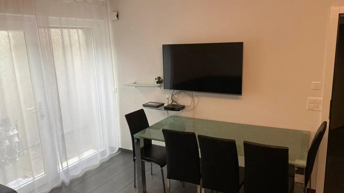 Studio in affitto - Solothurnstrasse 38, 3303 Jegenstorf - Photo 3