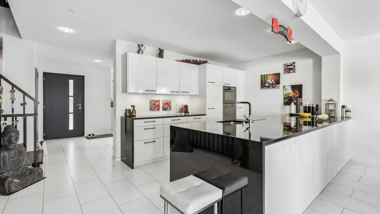 Maison en terrasse à vendre - Merlachfeld 142, 3280 Murten - Photo 4