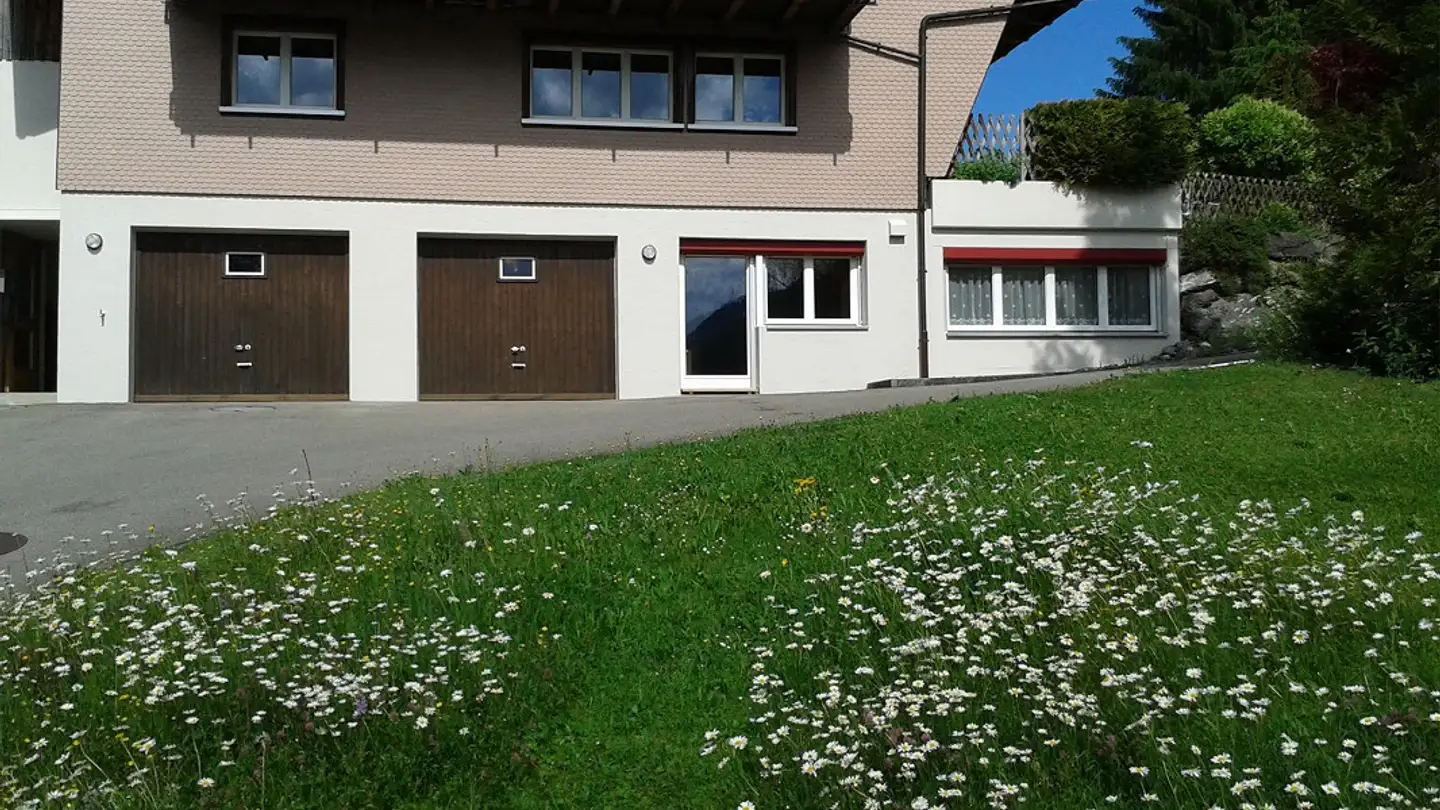 Appartamento in affitto - Wäldlistrasse 9, 9657 Unterwasser - Foto 2