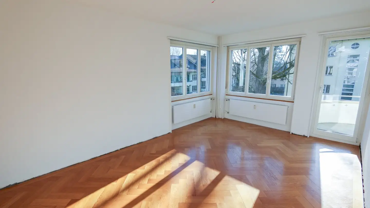 Apartment for rent - Landoltstrasse 31, 3007 Bern - Photo 4