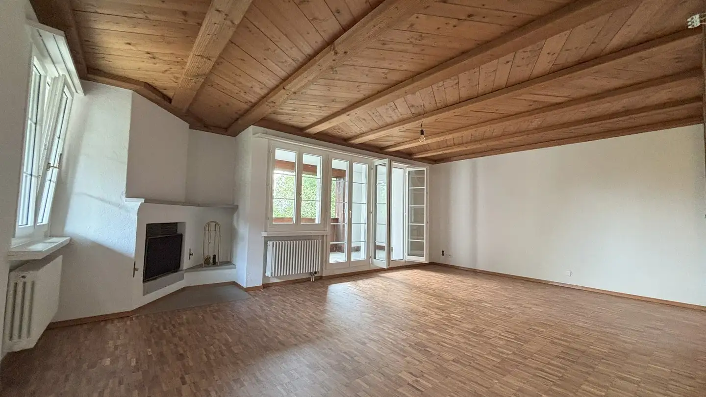 Appartamento in affitto - Oberdorfstrasse 20, 8914 Aeugst am Albis - Photo 3