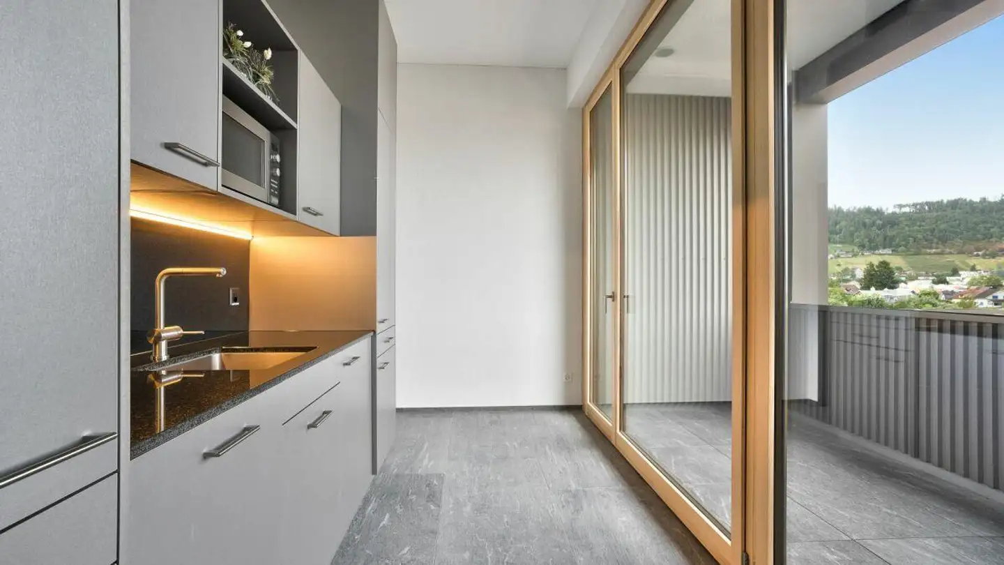 Bureau à louer - Wegenstrasse 7, 9436 Balgach - Photo 3