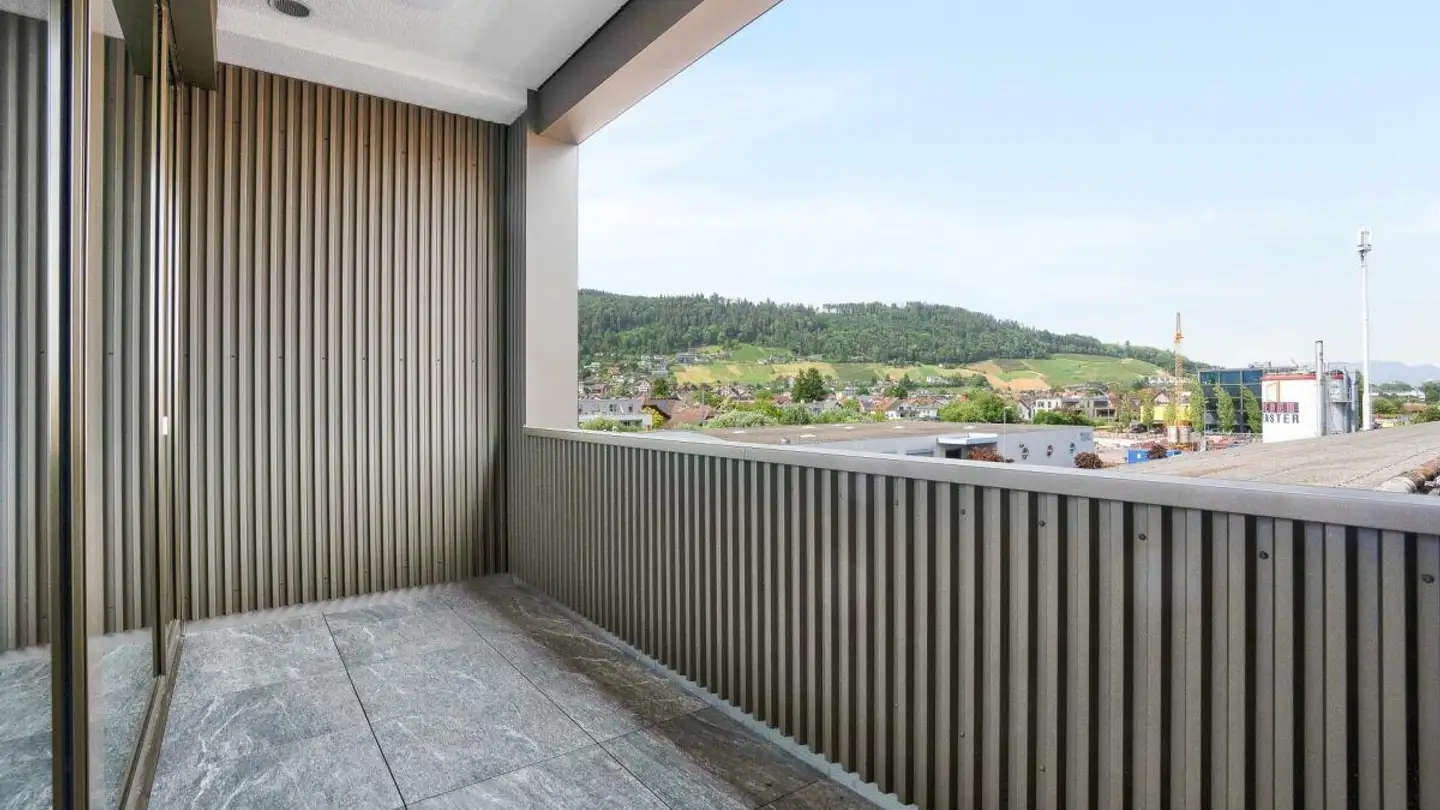 Bureau à louer - Wegenstrasse 7, 9436 Balgach - Photo 4