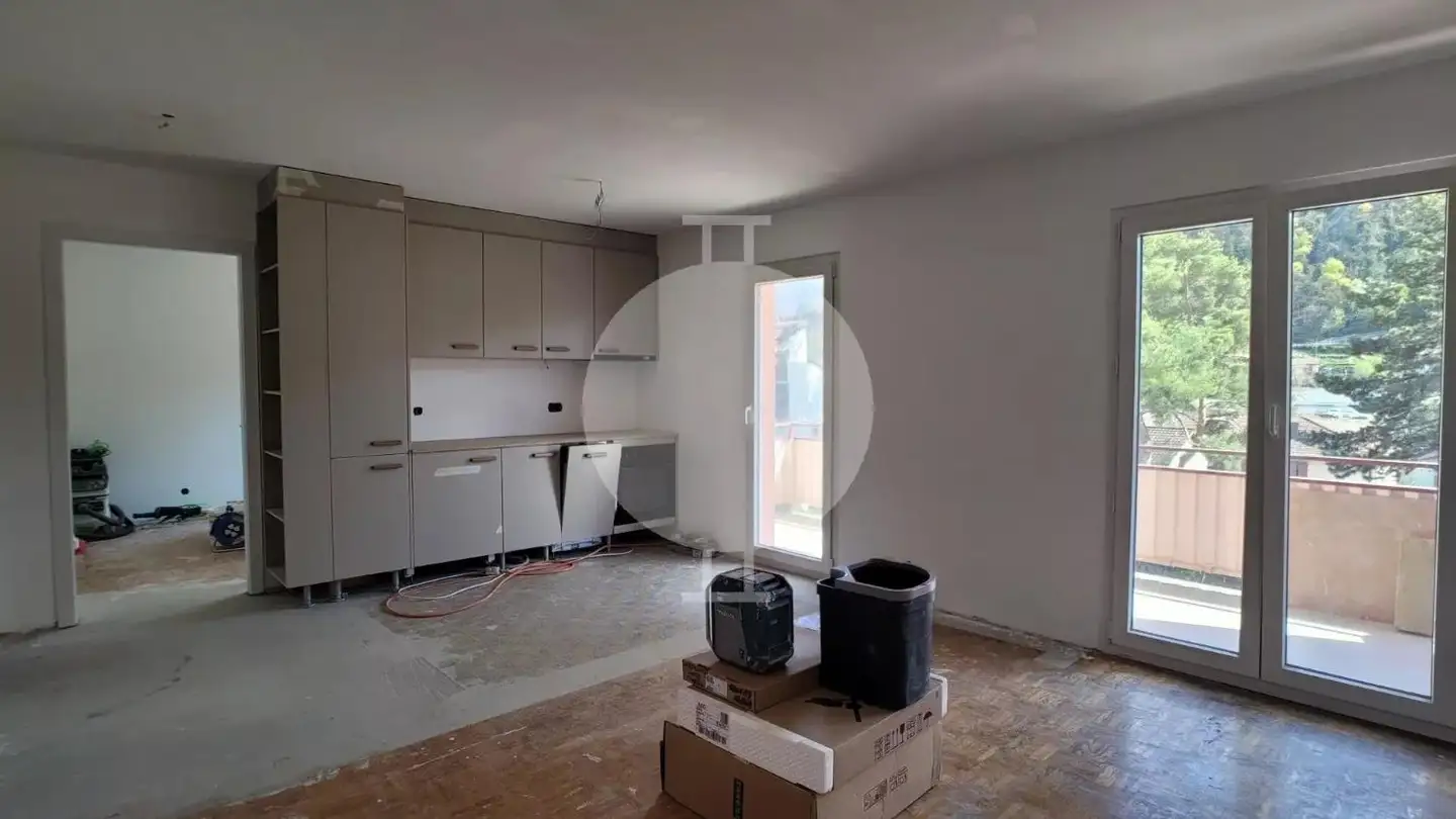 Appartement à louer - 1950 Sion - Photo 3