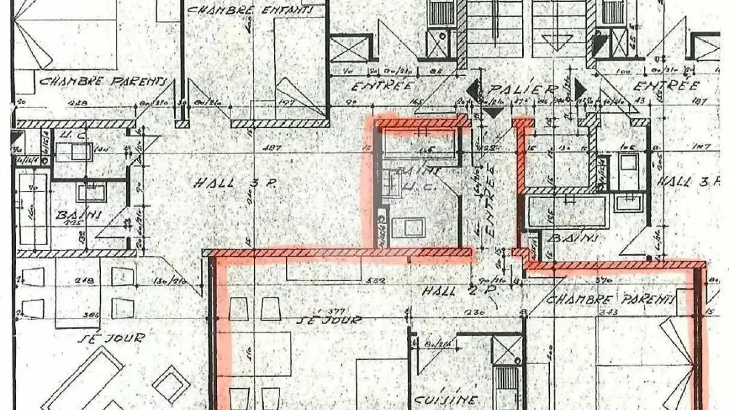 Appartement à louer - 1950 Sion - Photo 4