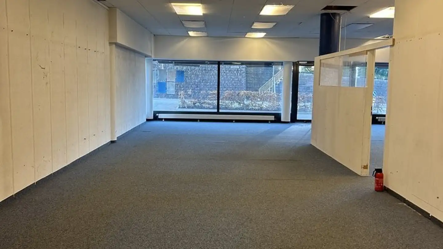 Shop for rent - St. Gallerstrasse 1, 9300 Wittenbach - Photo 4