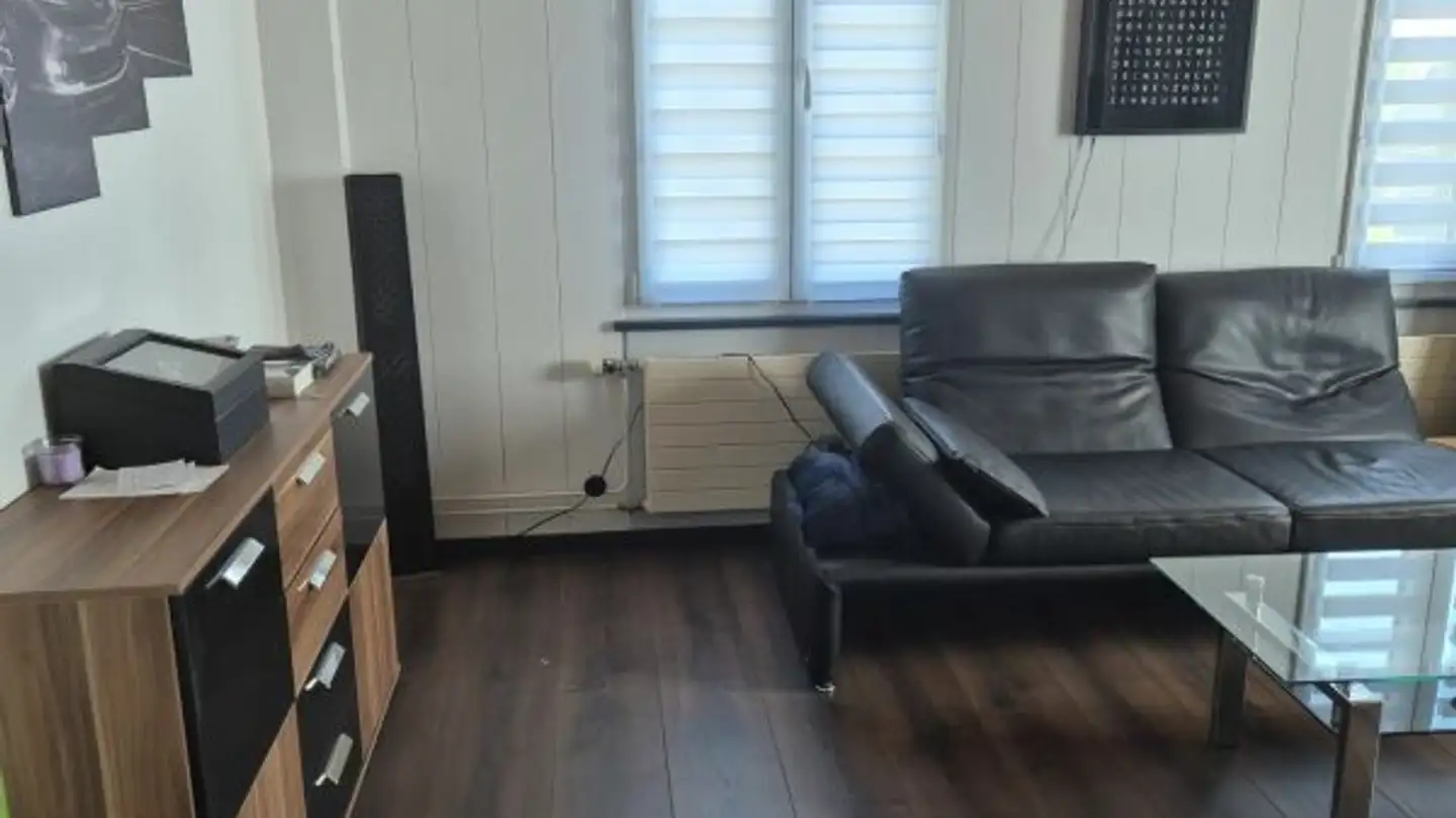 Casa singola in affitto - Flurhofstrasse 29, 8572 Andhausen - Foto 4