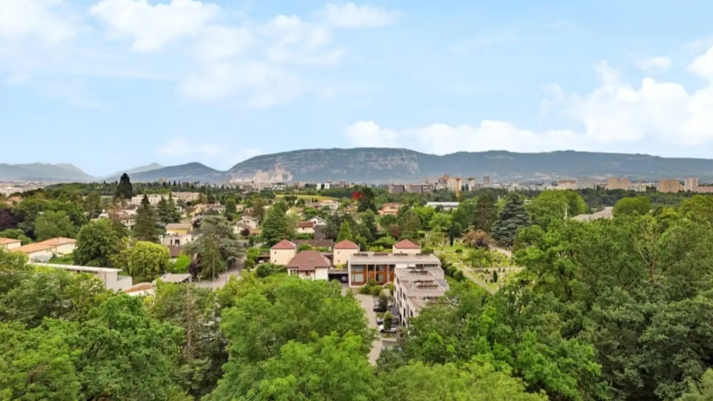 Appartamento in vendita - Avenue Du Lignon, 1219 Le Lignon - Photo 2