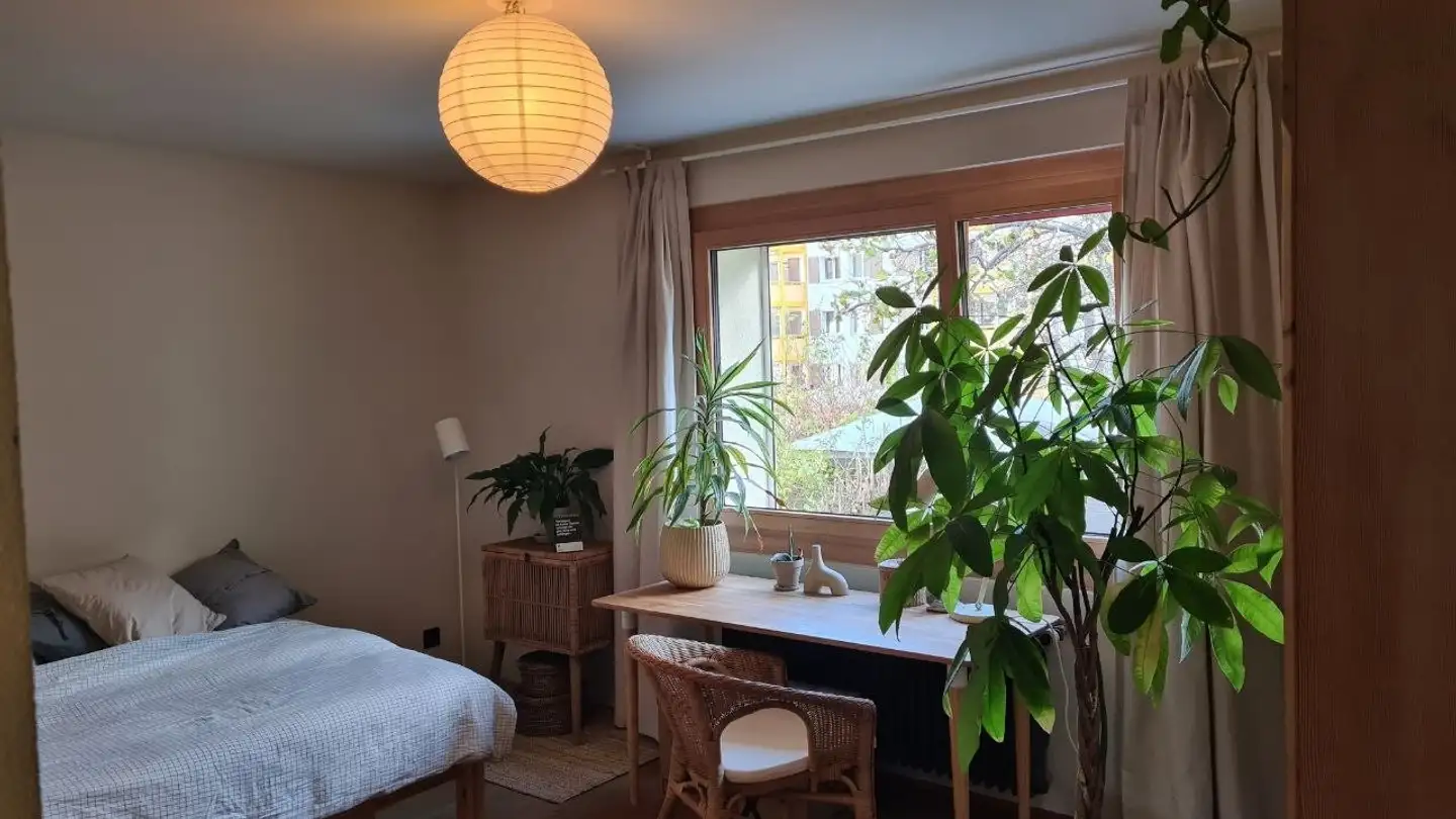 Chambre à louer - 7000 Chur