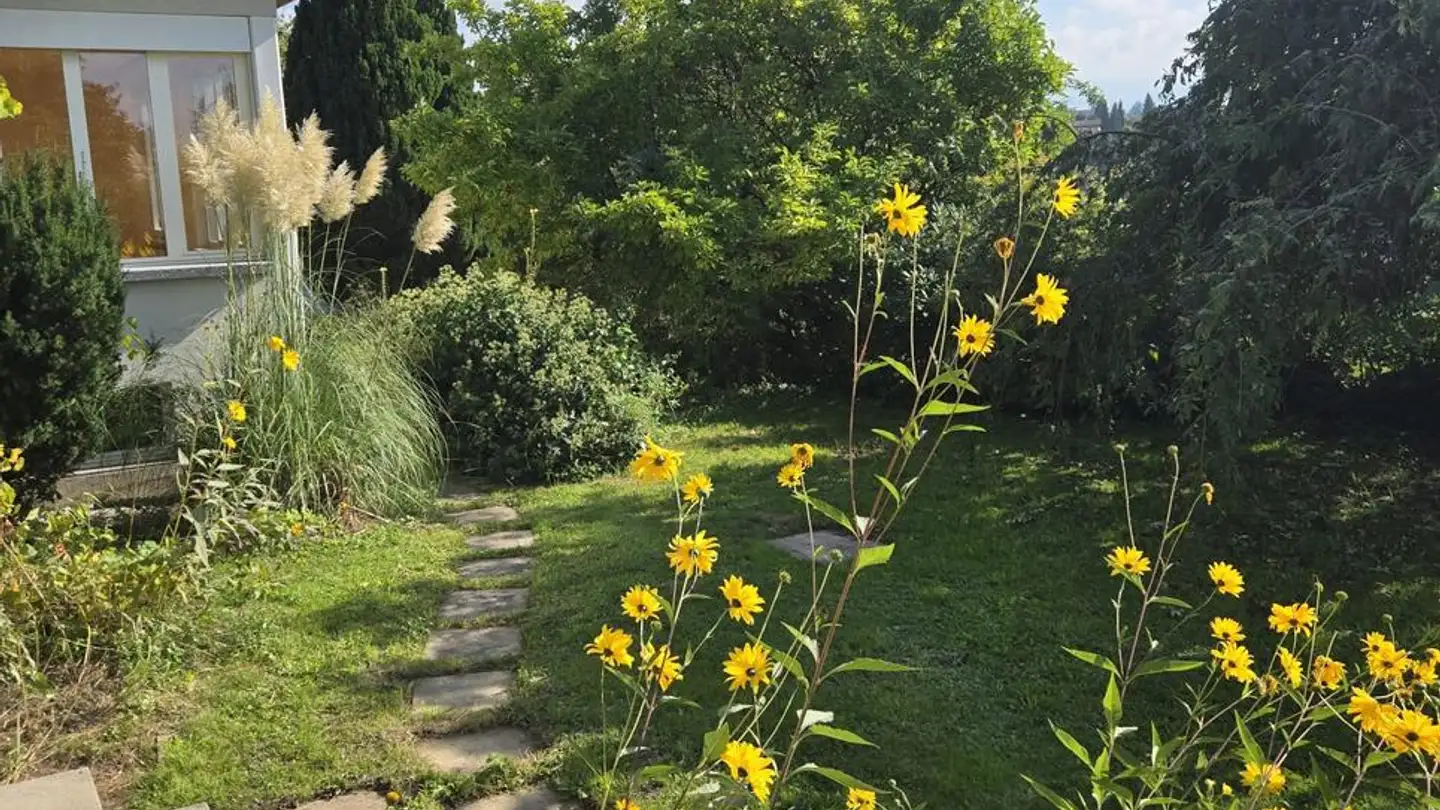 Appartamento in affitto - Alfons-Aeby-Strasse 22, 3186 Düdingen - Photo 2