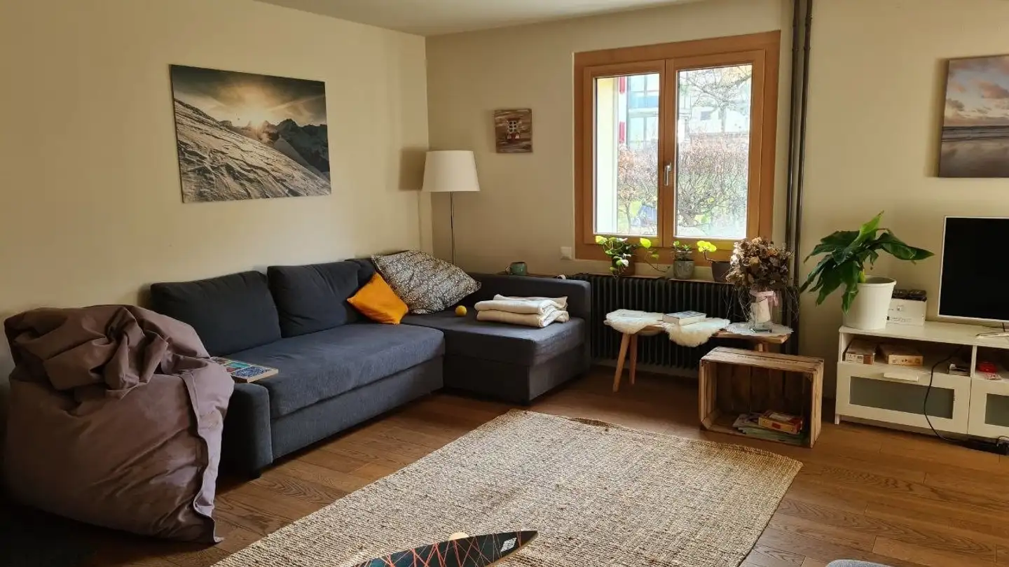 Chambre à louer - 7000 Chur - Photo 4