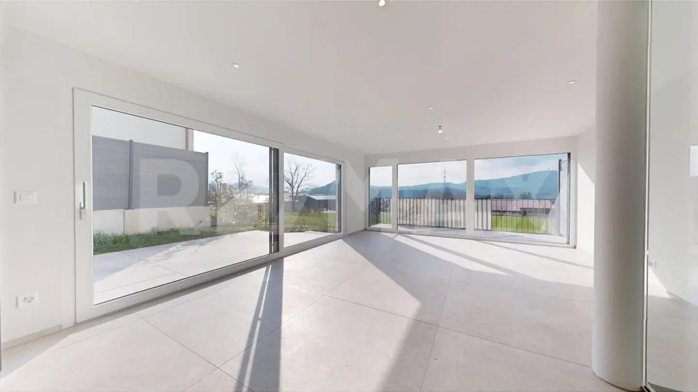 Maison jumelle à vendre - 1647 Corbières - Photo 3