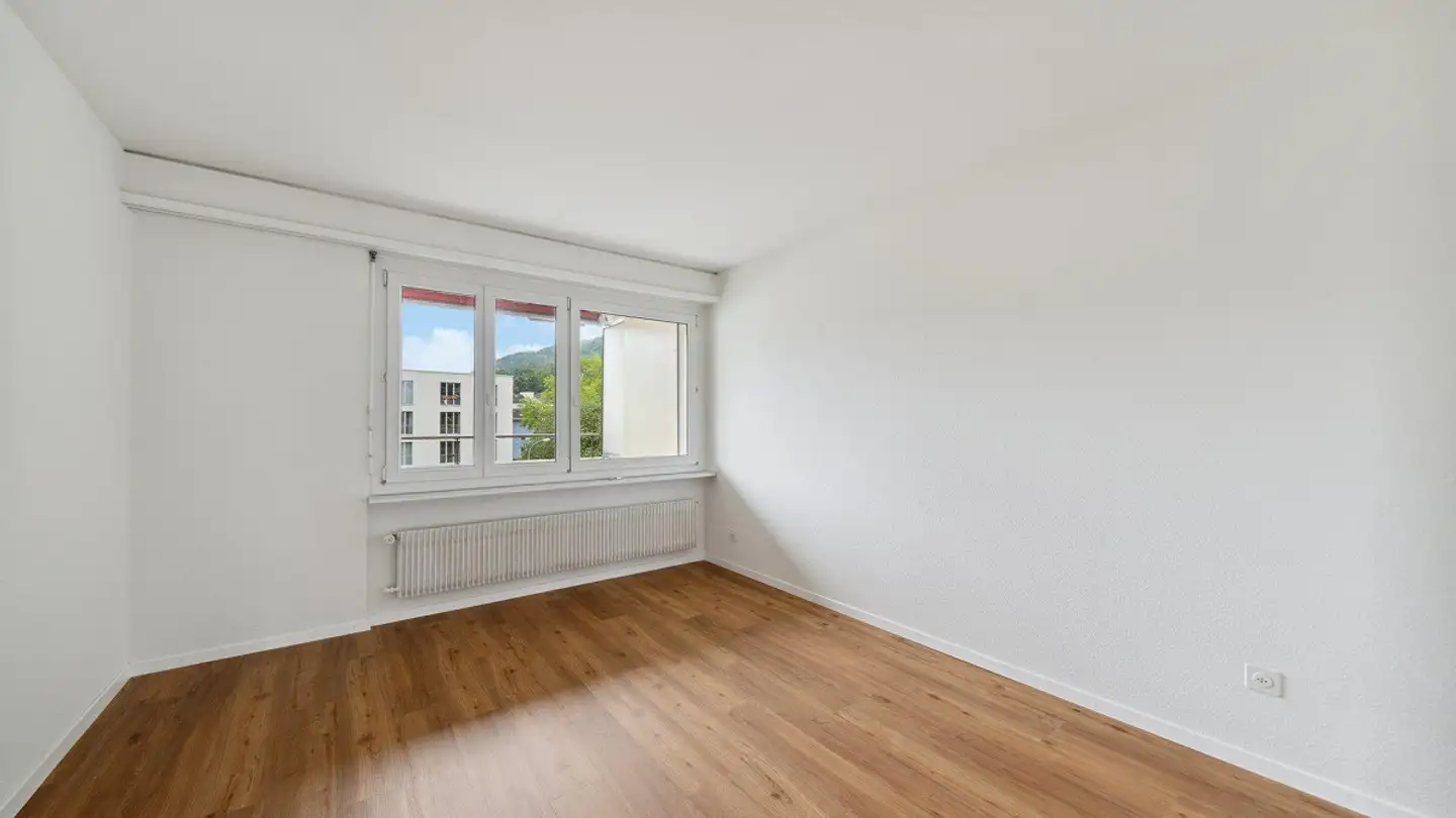 Attico in affitto - Villastrasse 8, 6010 Kriens - Foto 4