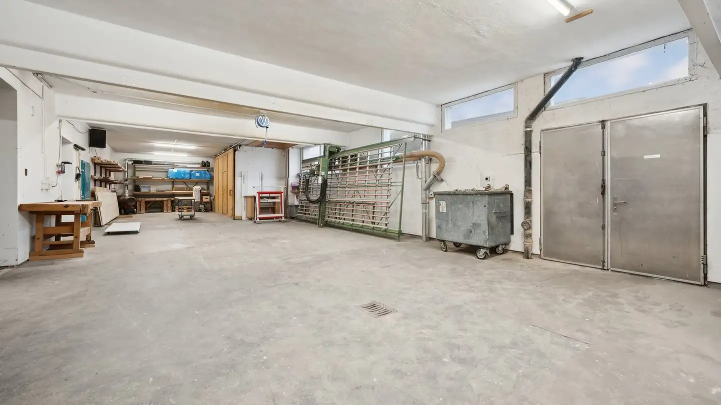 Edificio ad uso misto in vendita - 4523 Niederwil SO - Photo 2