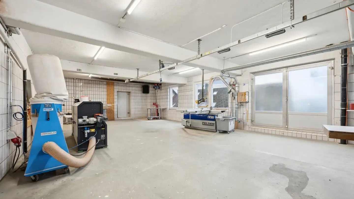 Edificio ad uso misto in vendita - 4523 Niederwil SO - Photo 3