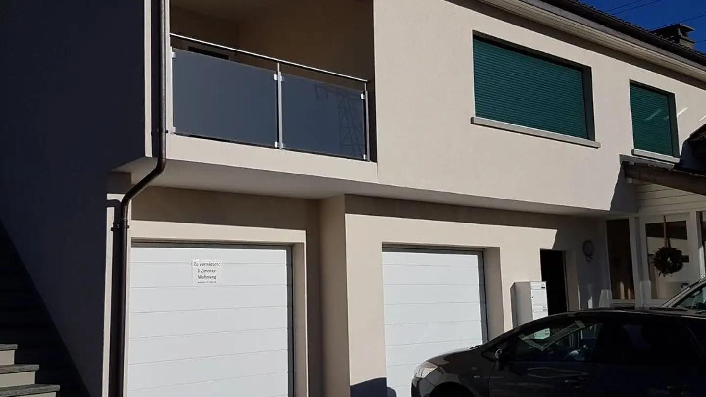 Appartamento in affitto - Kilbigstrasse 11, 5018 Erlinsbach