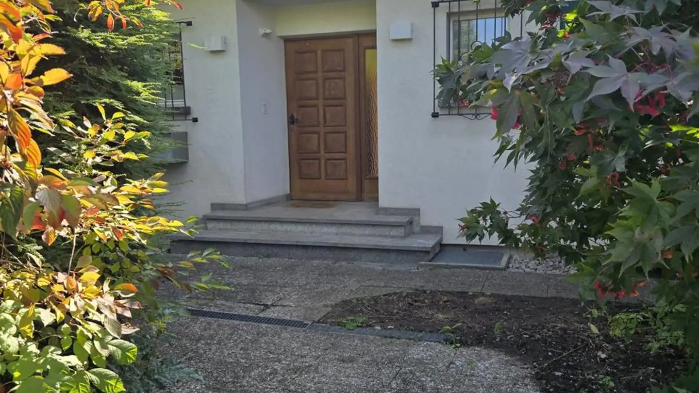 Appartamento in affitto - Alfons-Aeby-Strasse 22, 3186 Düdingen - Photo 3