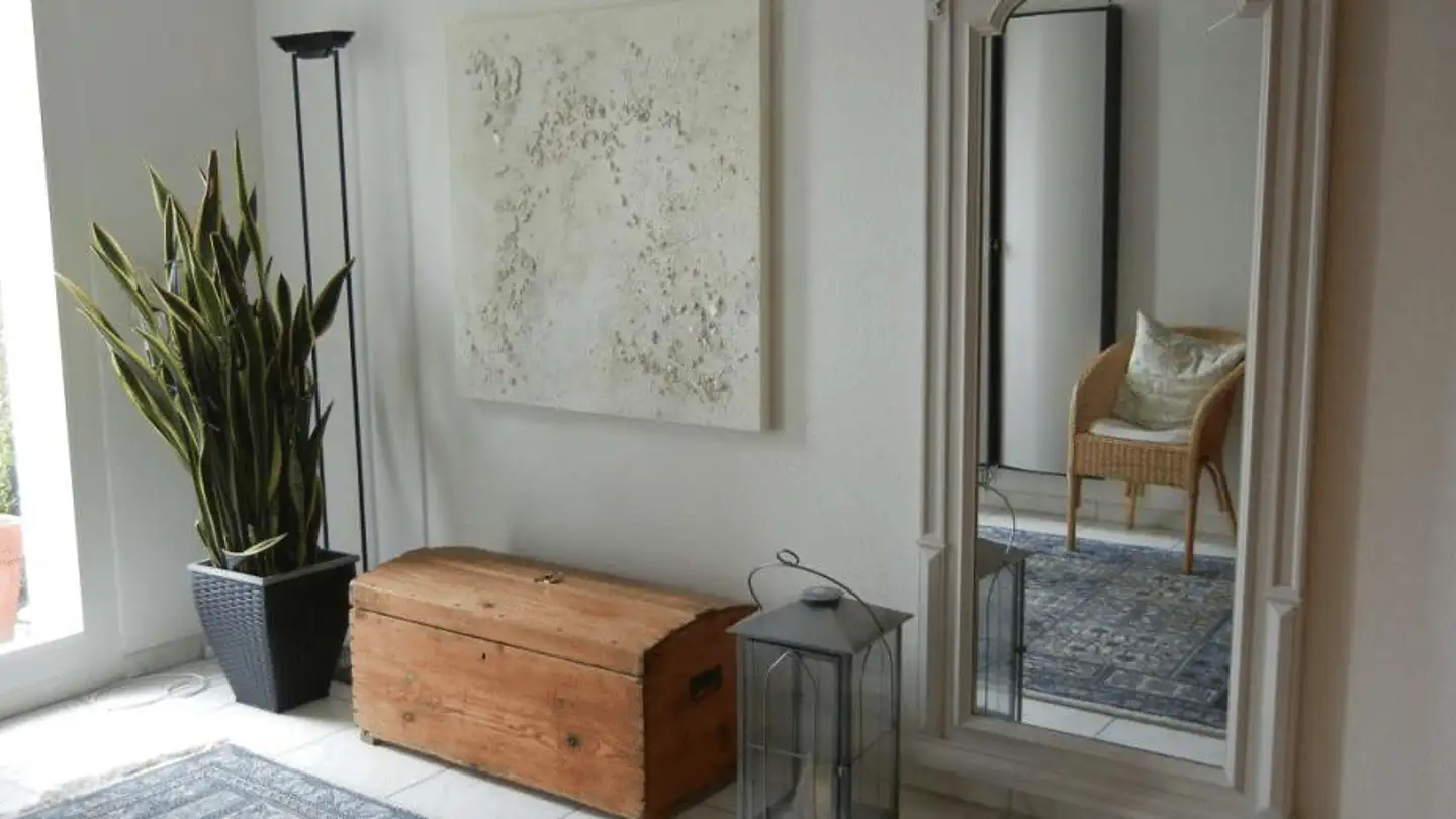 Row house for rent - Bützistrasse 19, 8132 Egg b. Zürich - Photo 3