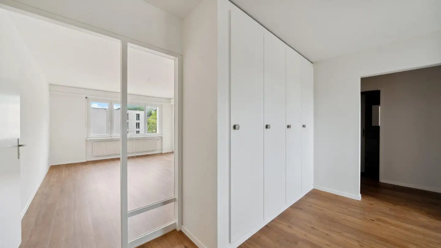 Attico in affitto - Villastrasse 8, 6010 Kriens - Foto 2