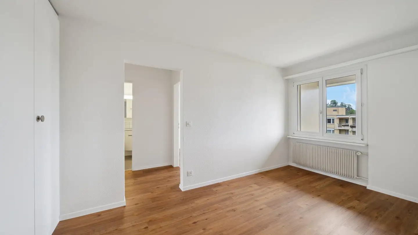 Attico in affitto - Villastrasse 8, 6010 Kriens - Foto 3