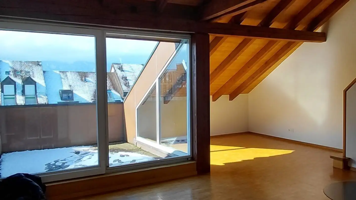 Chambre à louer - 3600 Thun