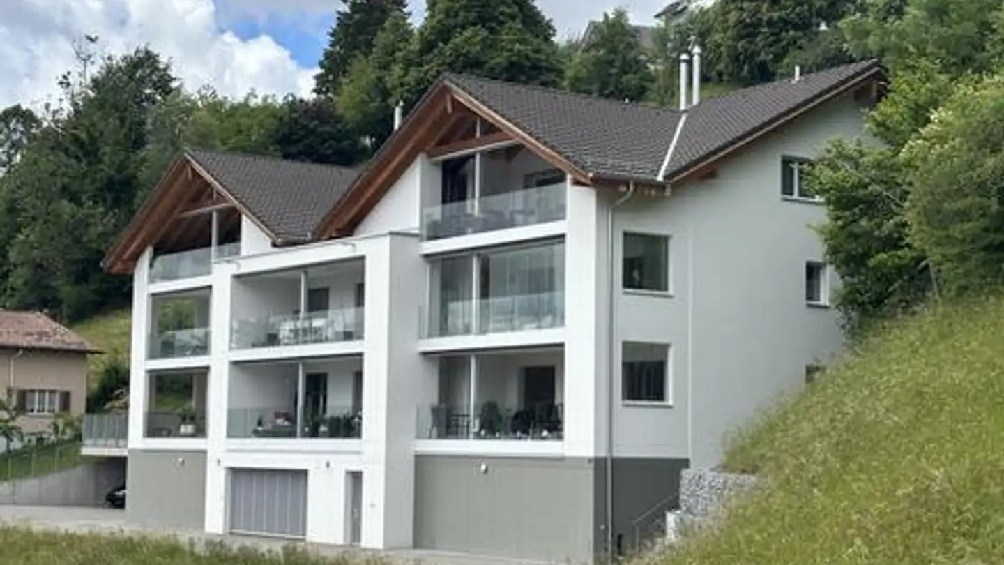 Apartment for rent - 9038 Rehetobel