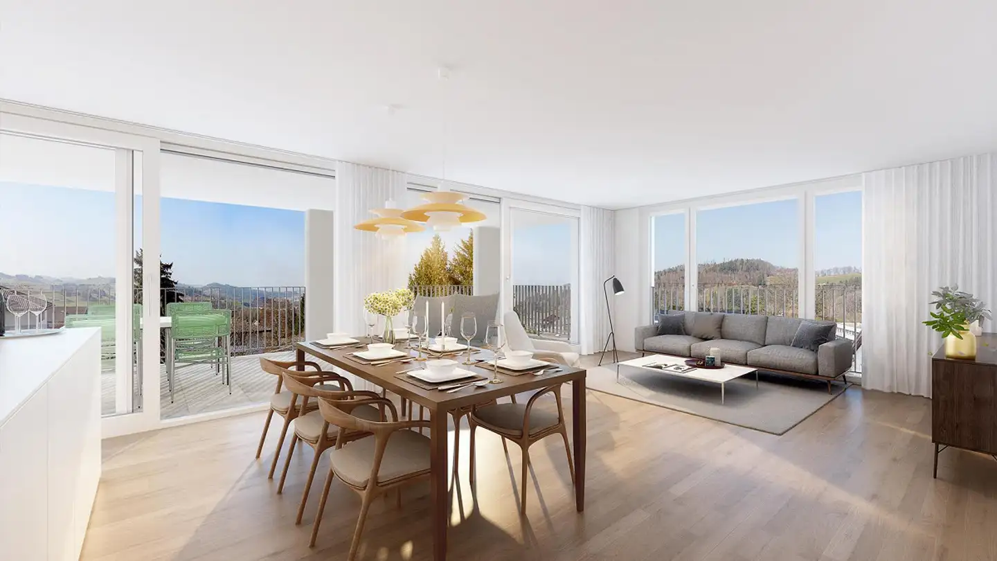 Appartamento in vendita - Kurvenstrasse 12a, 9062 Lustmühle - Photo 3