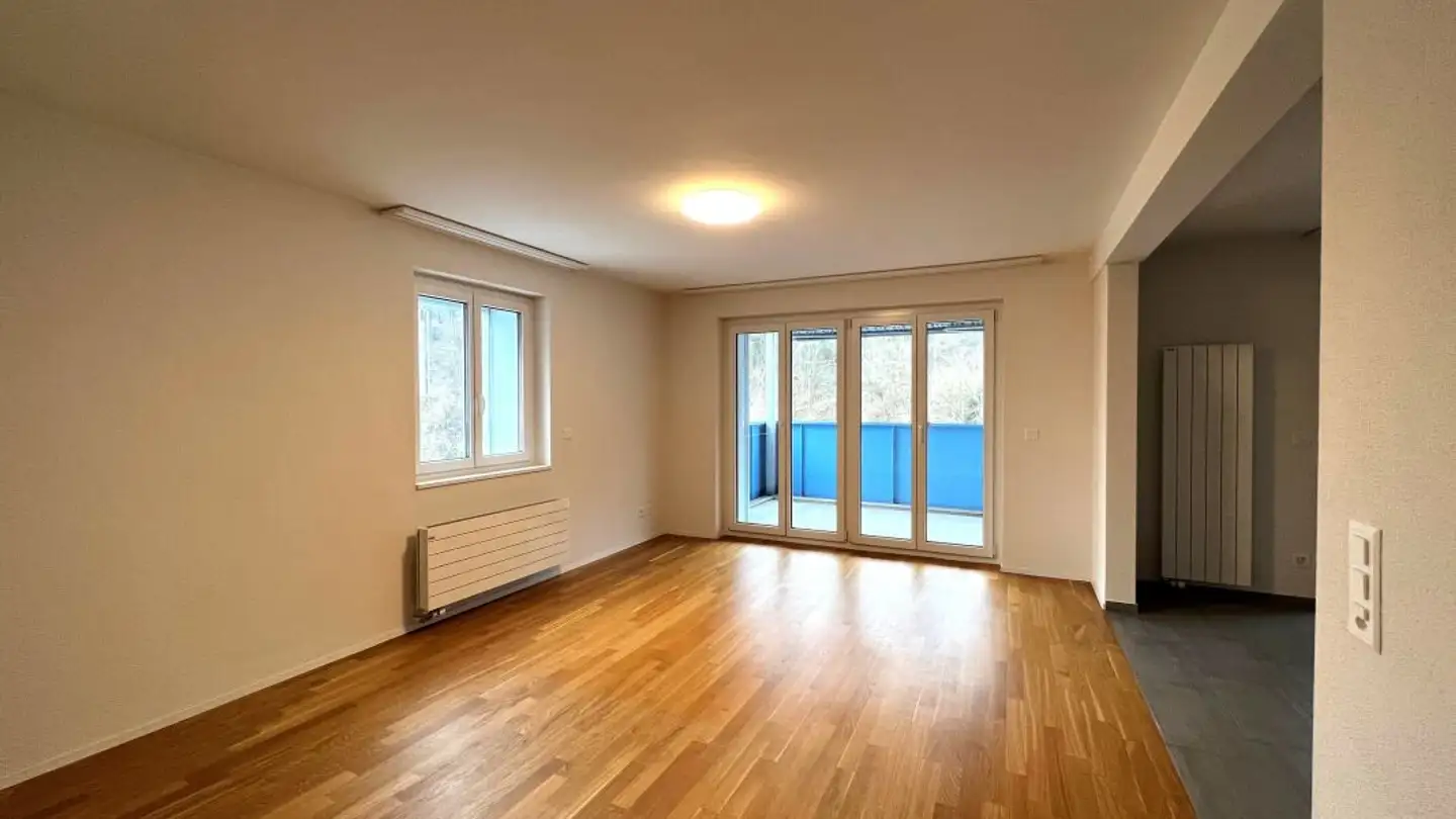 Appartamento in affitto - Mühlentalstrasse 32, 8200 Schaffhausen - Foto 2
