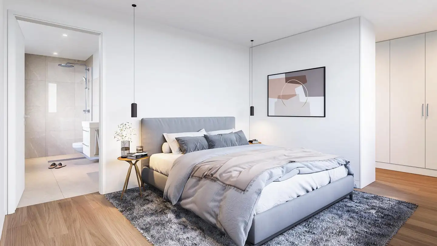 Appartamento in vendita - Kurvenstrasse 12a, 9062 Lustmühle - Photo 4