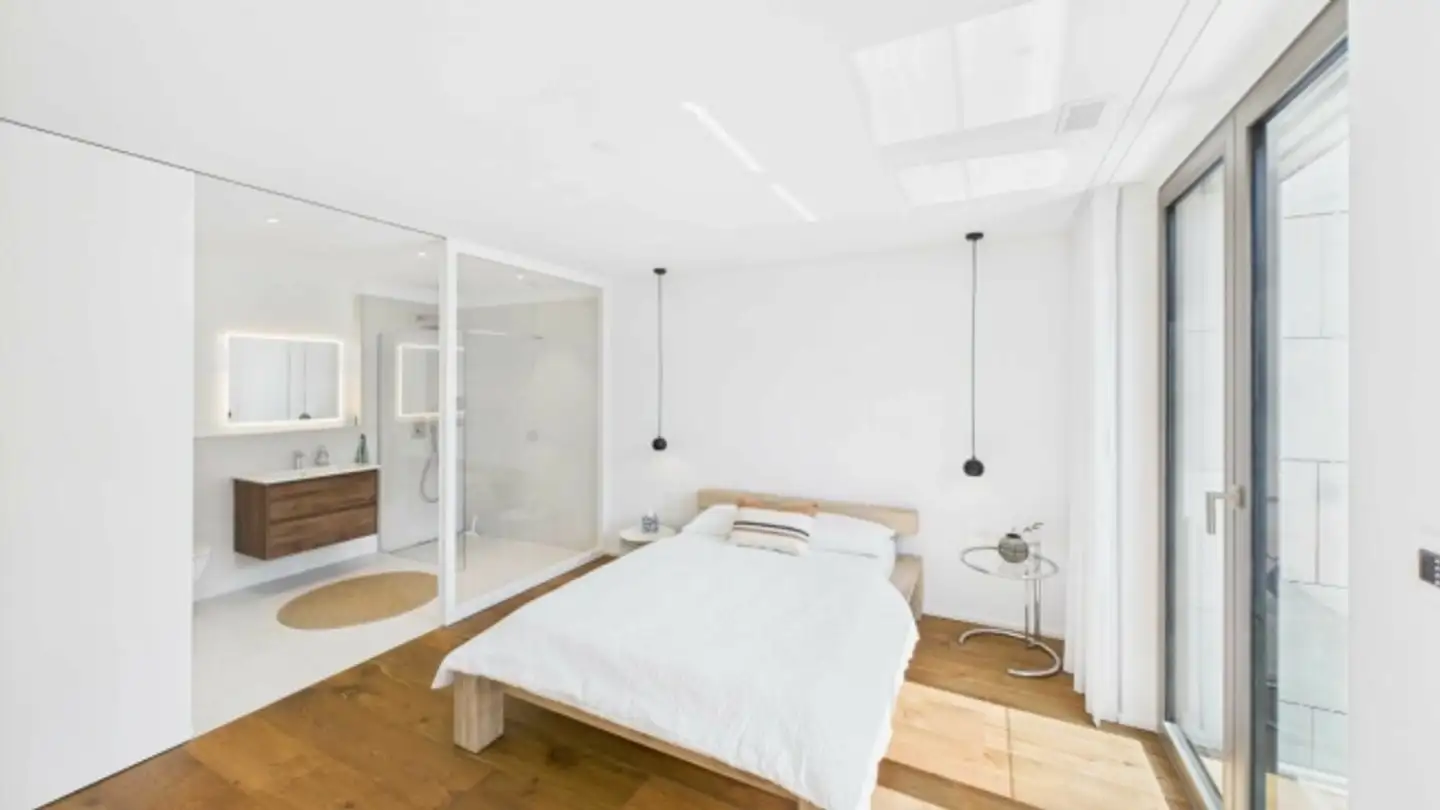 Duplex à vendre - Rheinblickstrasse 2d, 8274 Tägerwilen