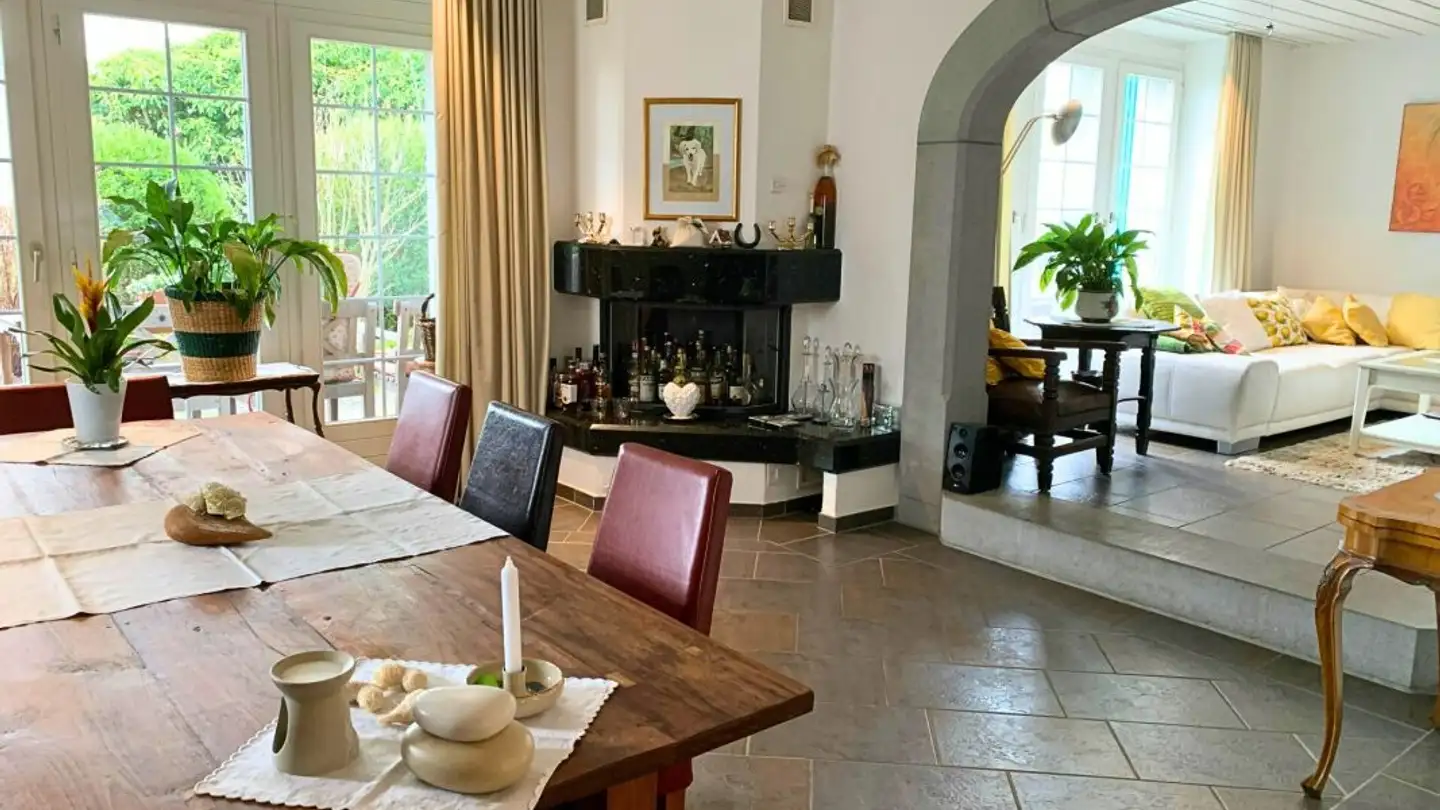 Single house for sale - Oberer Gubel 7, 8645 Jona - Photo 2