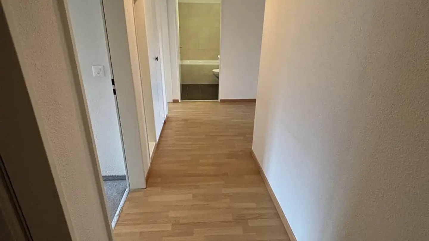 Appartamento in affitto - Brühlstrasse 139, 4500 Solothurn - Photo 2