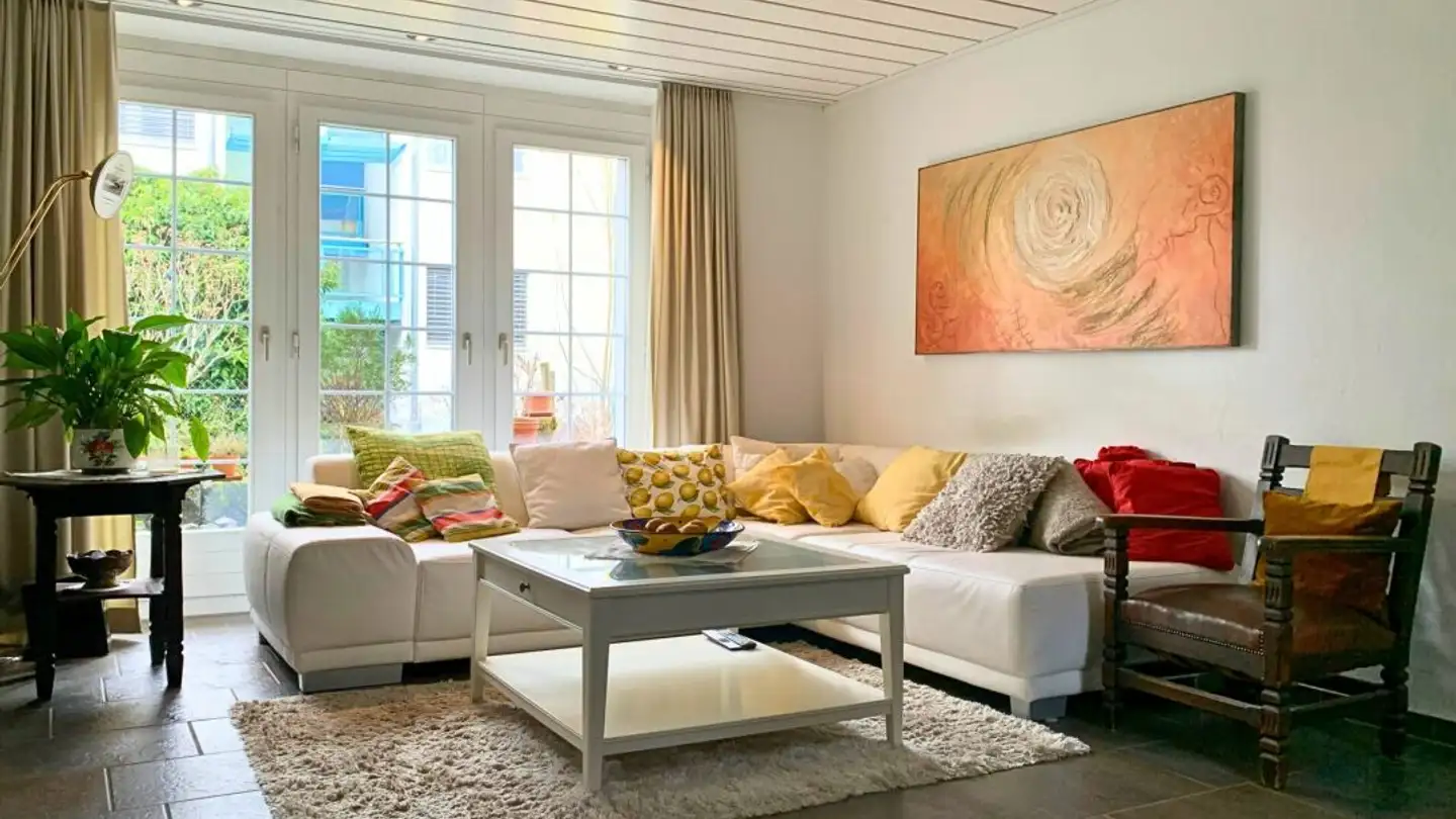 Single house for sale - Oberer Gubel 7, 8645 Jona - Photo 4