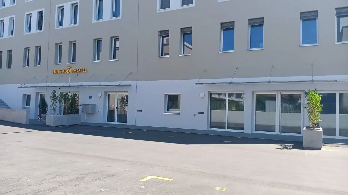 Negozio in affitto - Impasse Du Milavy 2, 1580 Avenches - Foto 4