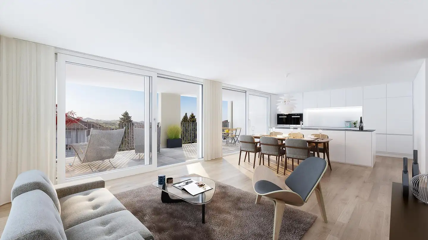 Appartamento in vendita - Kurvenstrasse 12a, 9062 Lustmühle - Photo 2