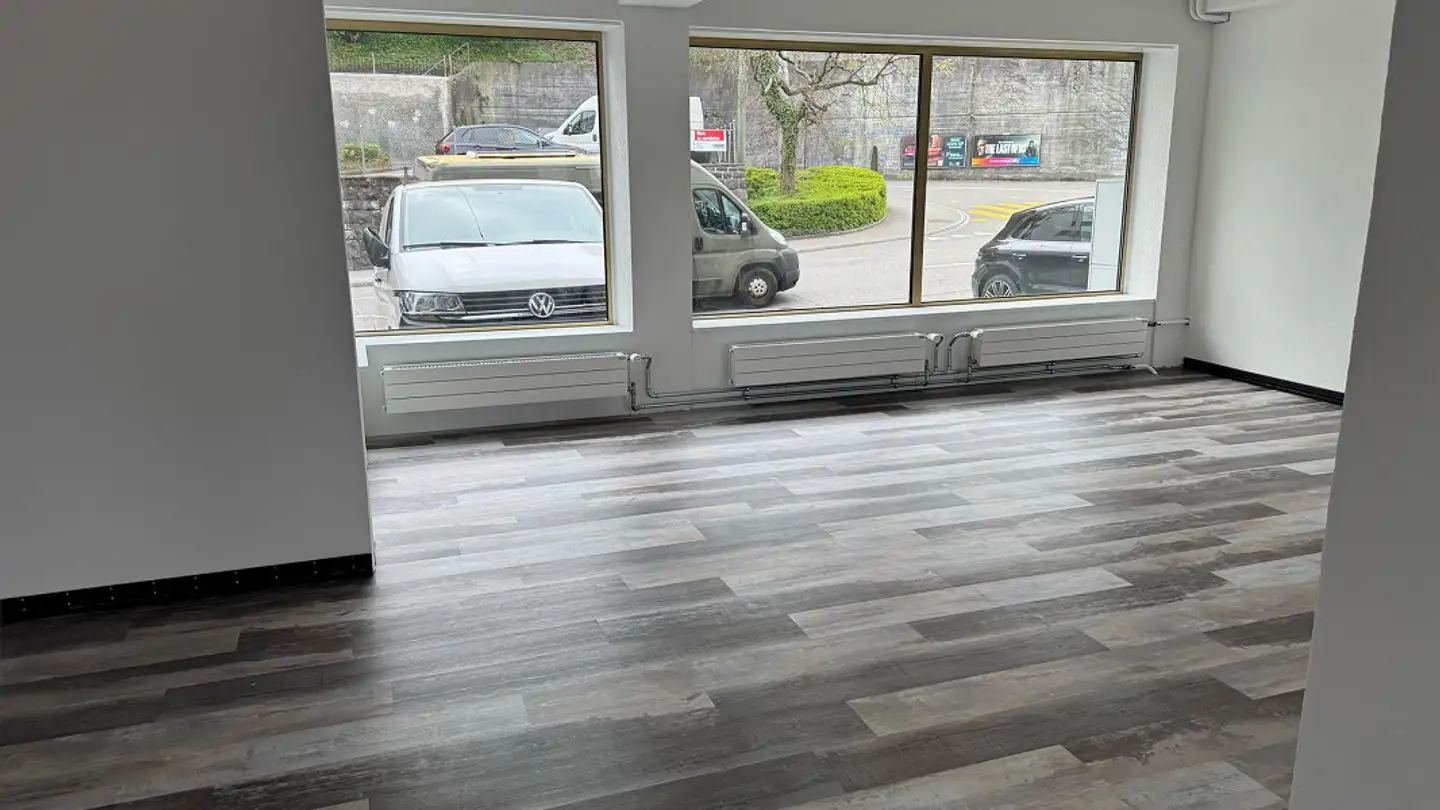 Commerciale in affitto - Teufener Strasse 44, 9000 St. Gallen - Foto 2