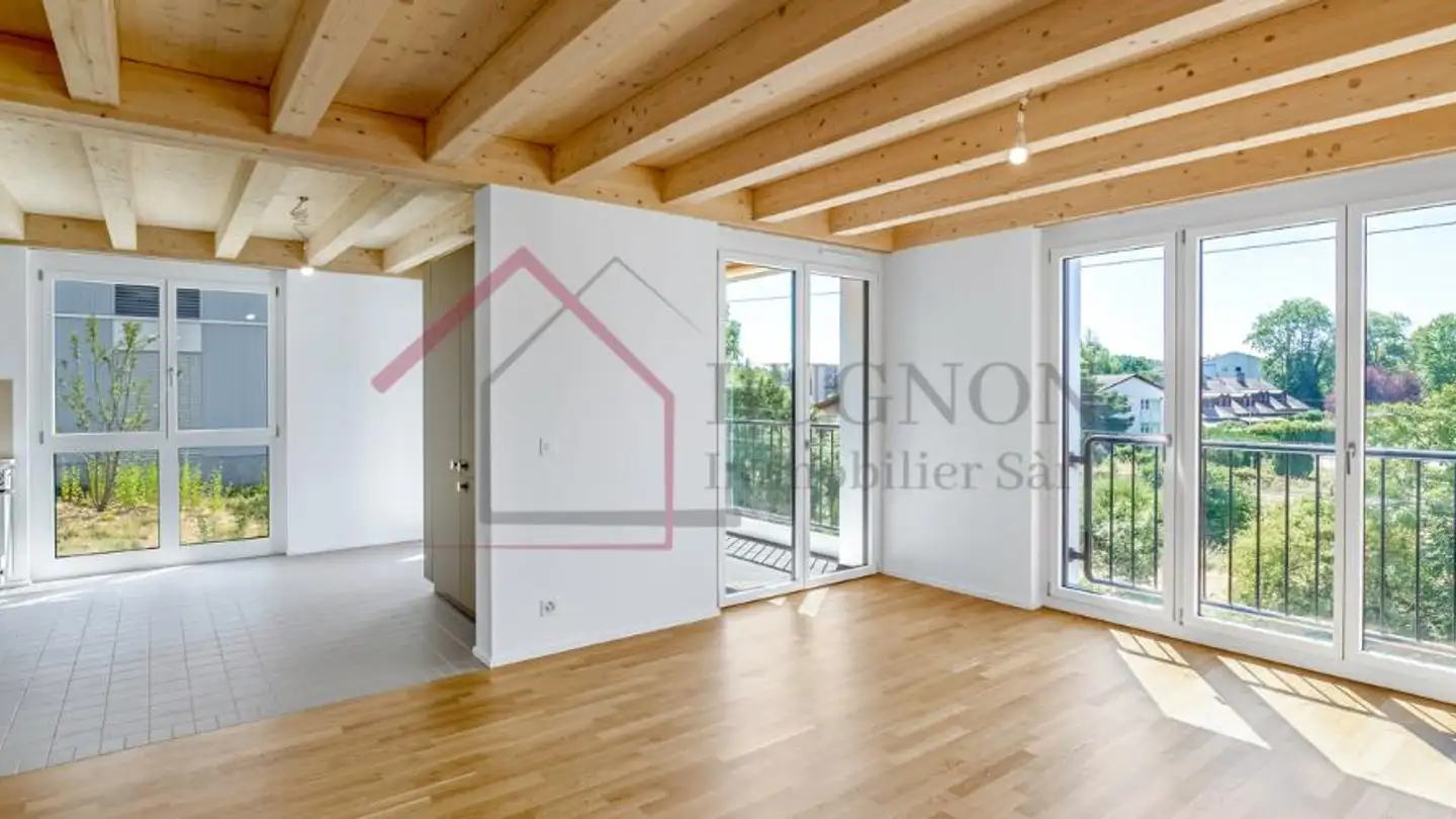 Apartment for sale - 1470 Estavayer-le-Lac