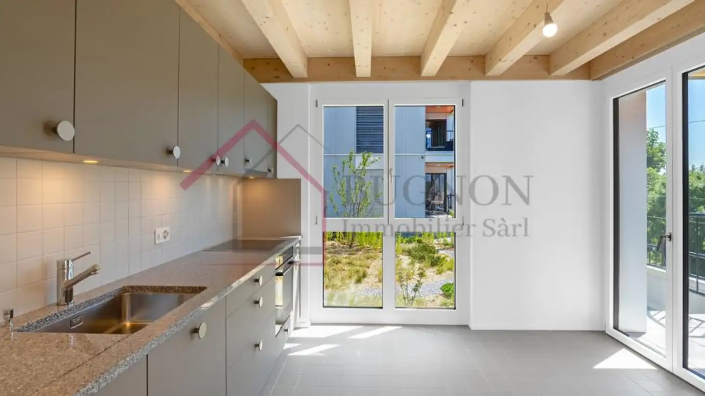 Apartment for sale - 1470 Estavayer-le-Lac - Photo 2