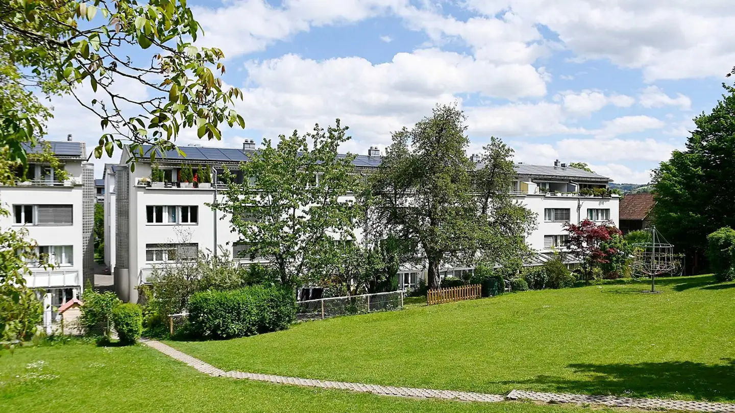 Wohnung kaufen - Imbodenstrasse 20, 9016 St. Gallen