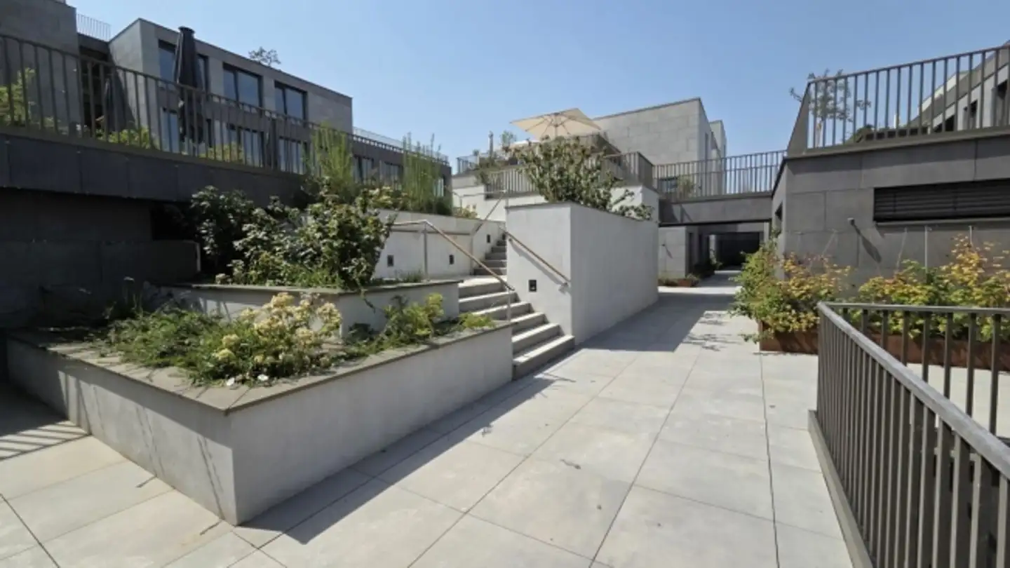 Duplex à vendre - Rheinblickstrasse 2d, 8274 Tägerwilen - Photo 3