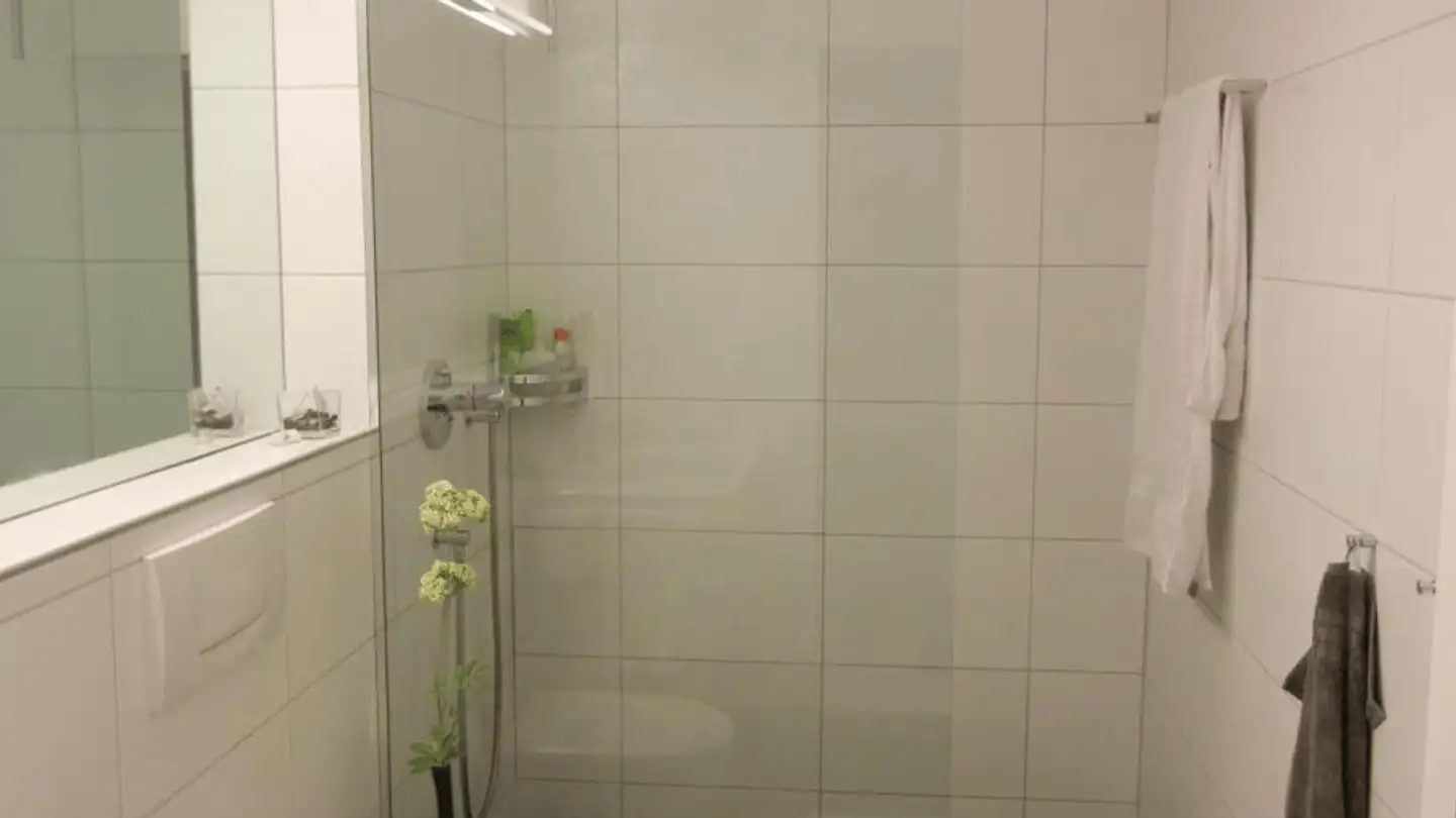 Row house for rent - Bützistrasse 19, 8132 Egg b. Zürich - Photo 4