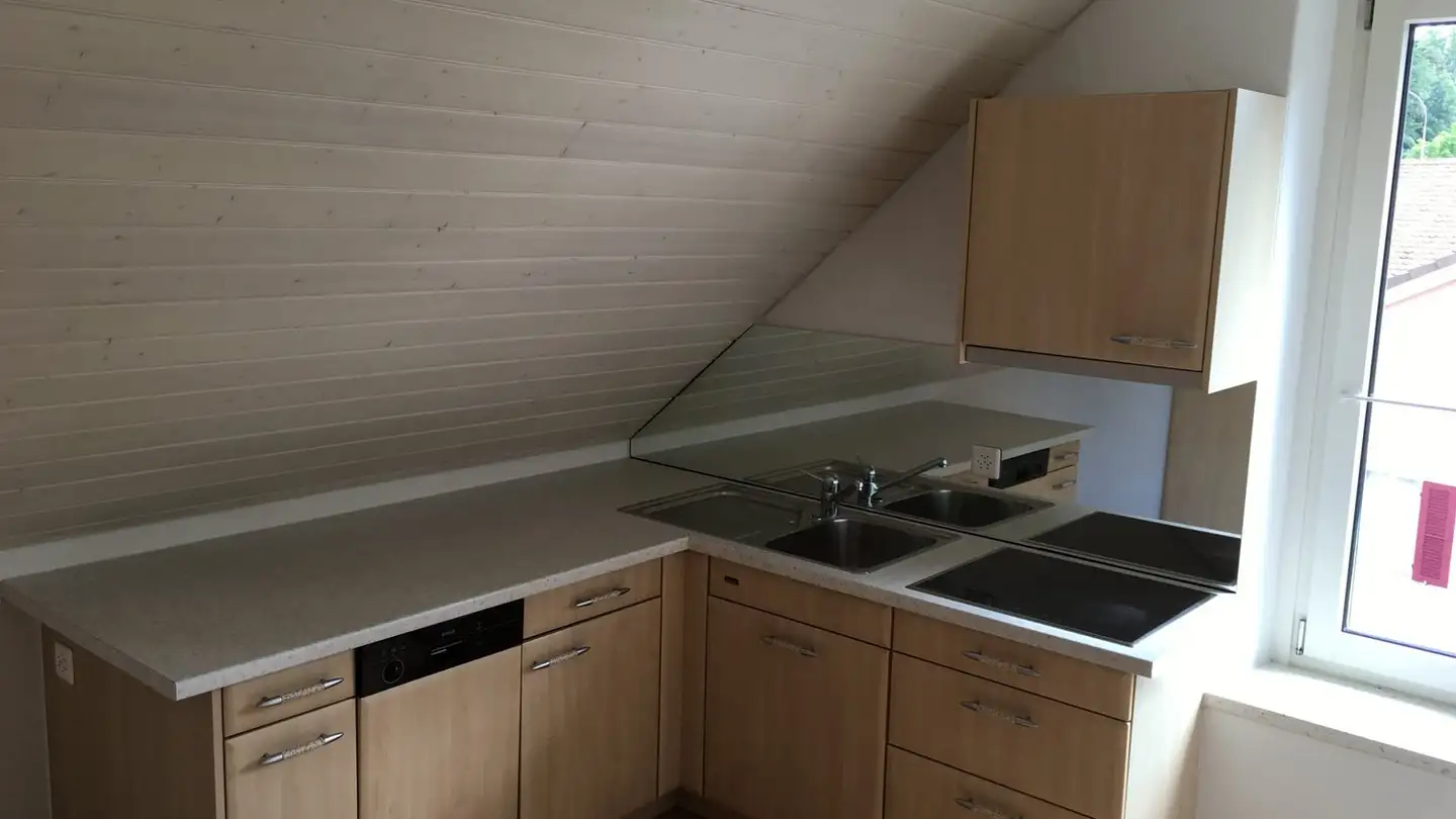 Wohnung mieten - Chemin De La Gare 5, 2604 La Heutte - Foto 3