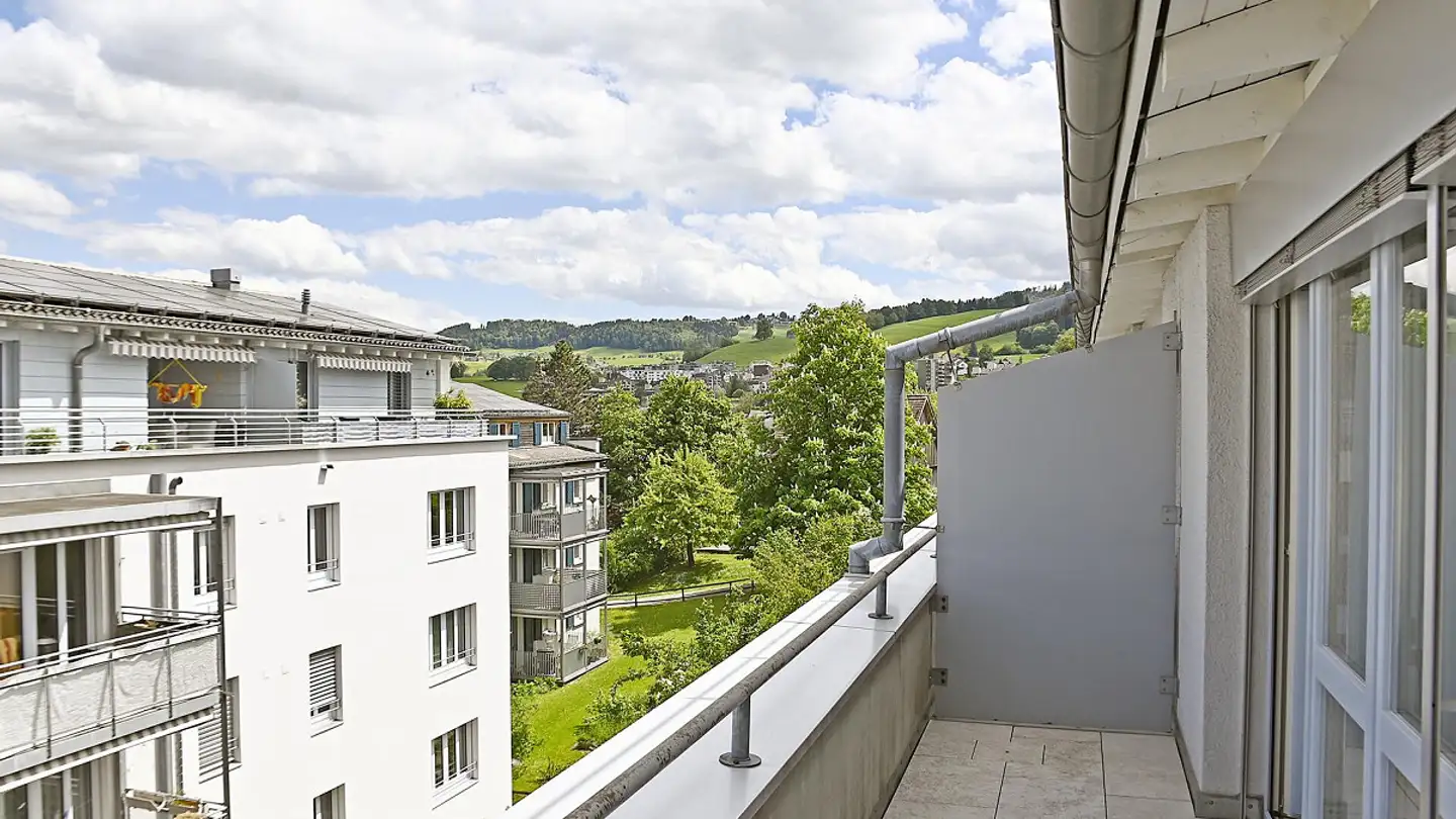 Wohnung kaufen - Imbodenstrasse 20, 9016 St. Gallen - Foto 2