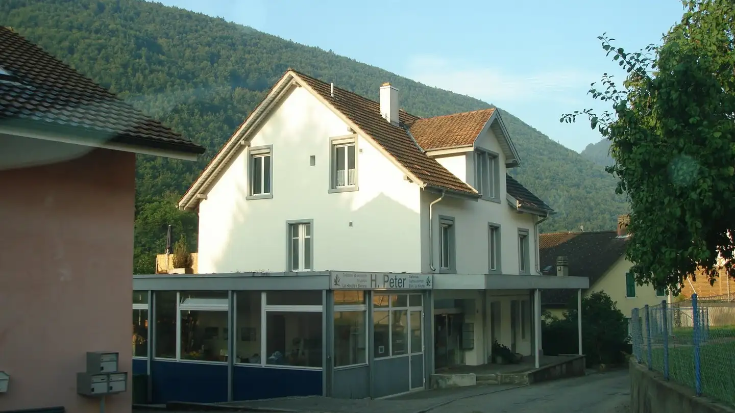 Wohnung mieten - Chemin De La Gare 5, 2604 La Heutte - Foto 2