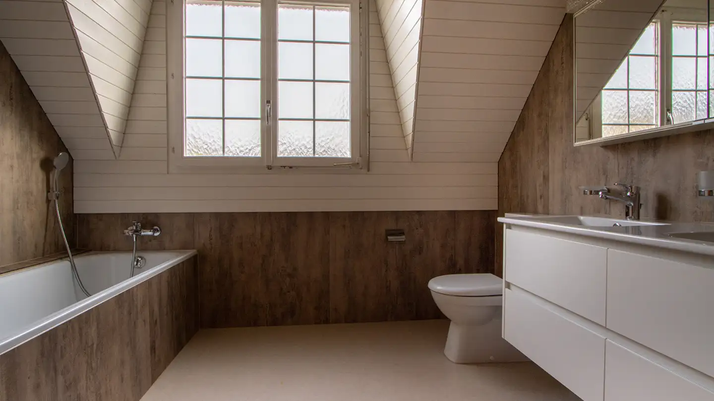 Casa singola in affitto - Mösliweg, 3250 Lyss - Foto 4