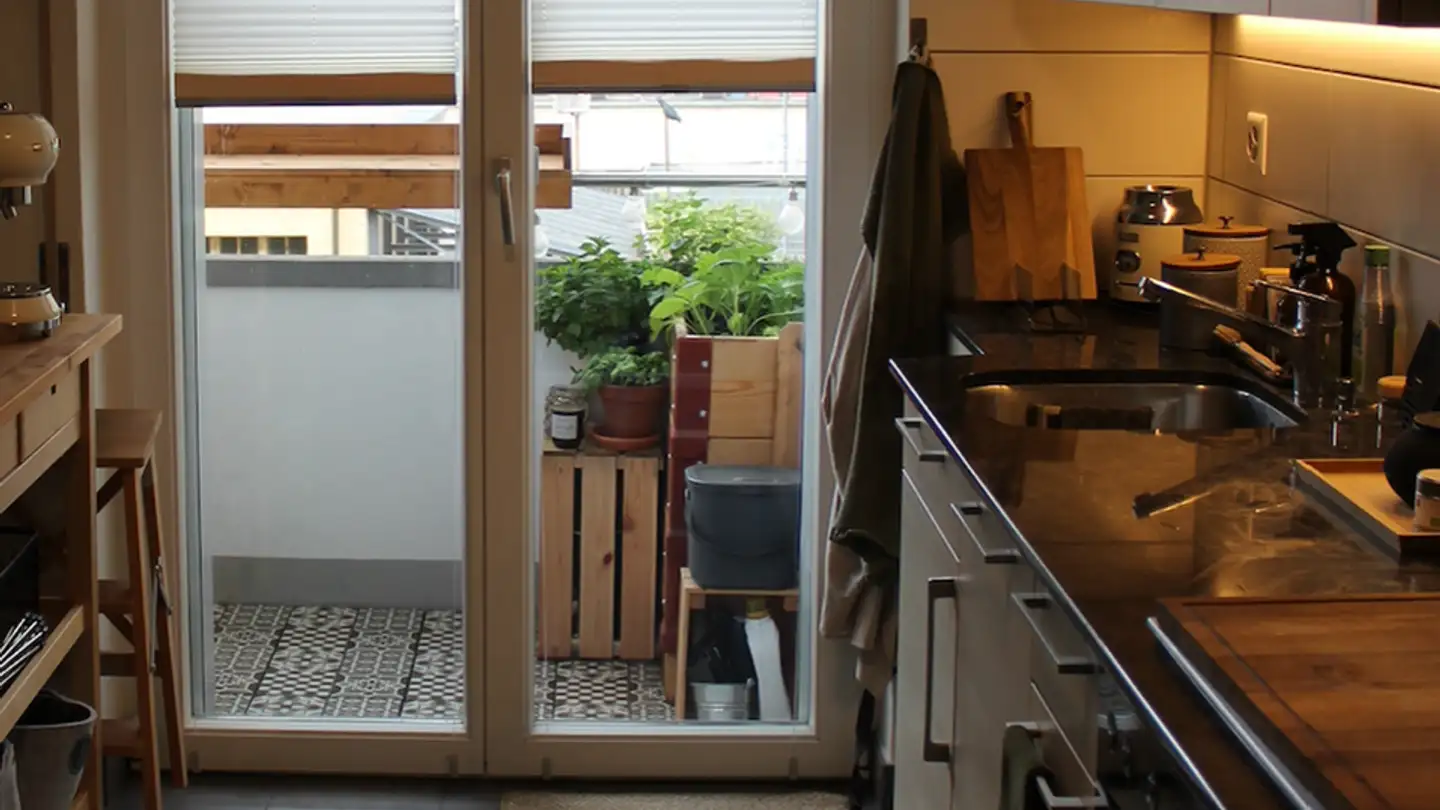 Single room for rent - 4500 Solothurn - Photo 2