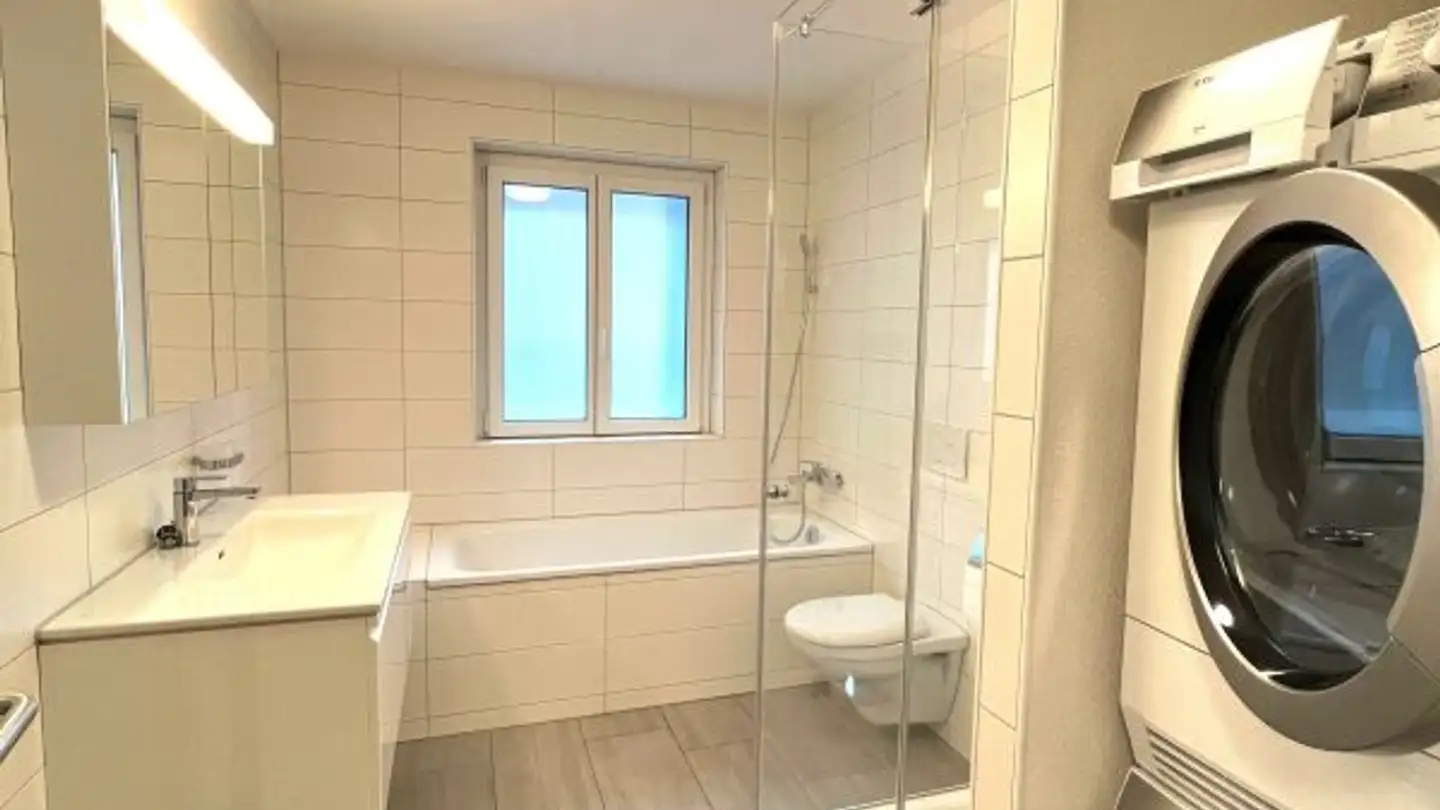 Appartamento in affitto - Mühlentalstrasse 32, 8200 Schaffhausen - Foto 4