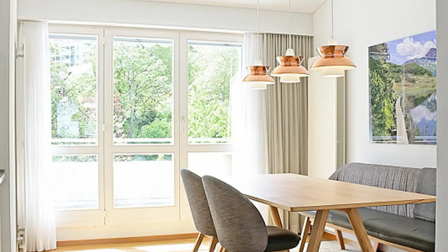 Wohnung kaufen - Imbodenstrasse 20, 9016 St. Gallen - Foto 4